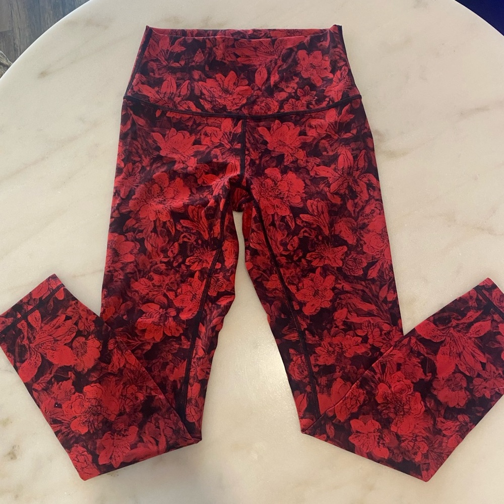 Lululemon leggings